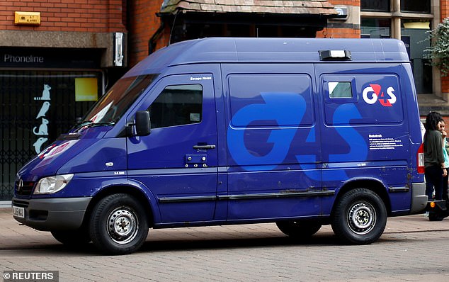 Garda World described G4S as a 'deeply troubled company' which needs fresh management to deal with 'scandals, crises and lawsuits'