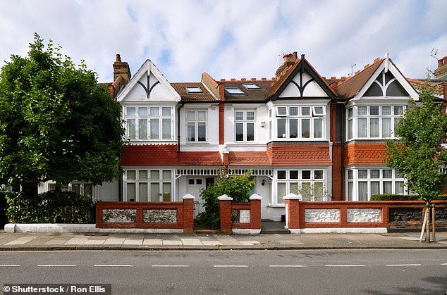 Landlords who used to live in their rental properties saw certain reliefs taken away this year