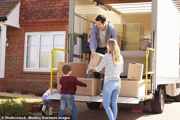 Some one in four homeowners admit to being worried about renewing their mortgage