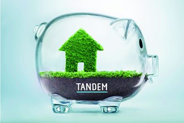 Tandem acquired Allium, a personal loan provider for environmental home improvements