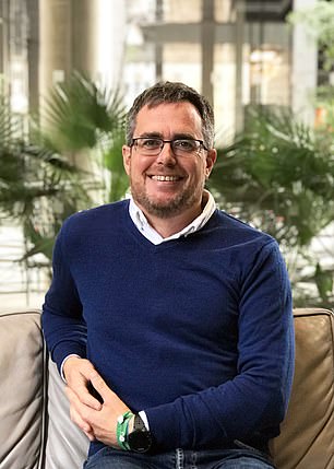 Bruce Davis, Abundance Investment