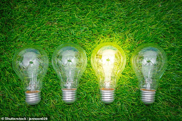 Light bulb moment: Quite suddenly, greener finance has become mainstream