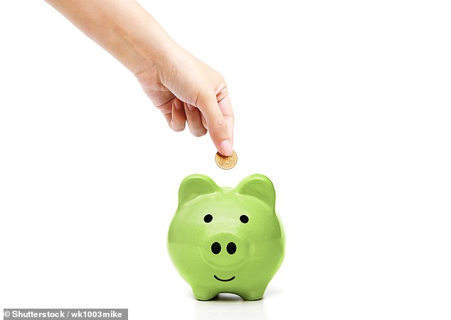 Triodos, Ecology Building Society and Saffron Building Society offer 'green' savings deals