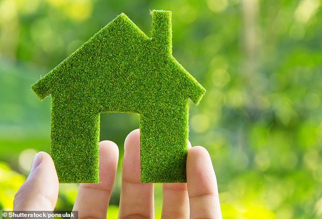 The new Green Home Grant scheme is set to open for applications at the end of September
