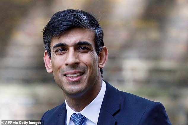 Rishi Sunak announced the Green Homes Grant in his mini-budget at the beginning of August