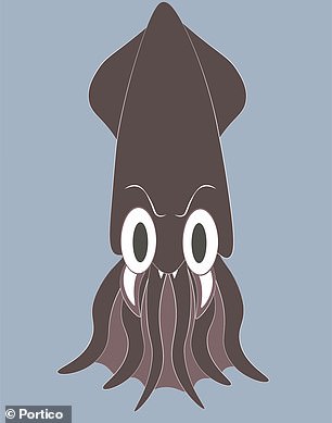 Vampire Squid: The term has stuck to US banking giant Goldman Sachs