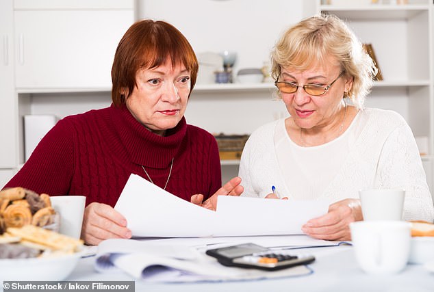 Financial concern: Our brother persuaded our father to give him power of attorney, and now plans to cash in his shares to buy gold (Stock image)
