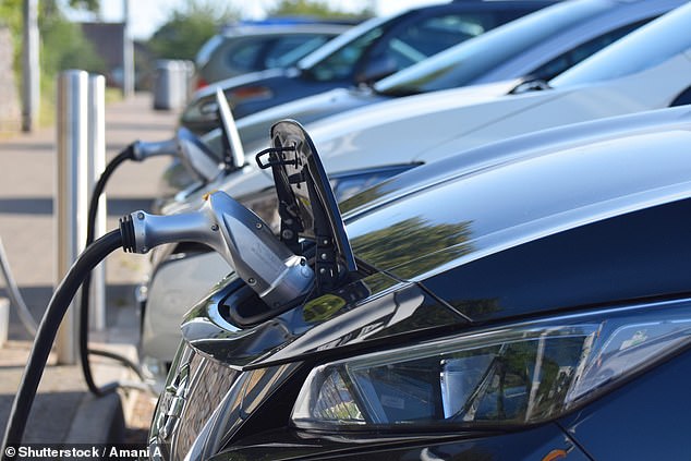 New service helps users compare EV energy tariffs, home charging and installation costs