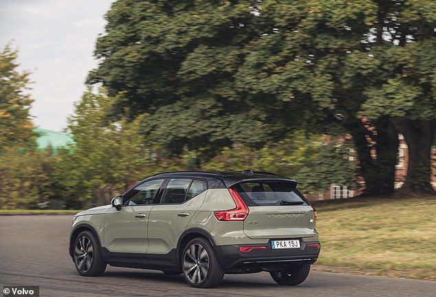Later variants – including lower-powered and two wheel drive versions – will be more affordable and hopefully slow below the £50,000 ceiling to qualify for the taxpayer-funded £3,000 Plug-in Car Grant