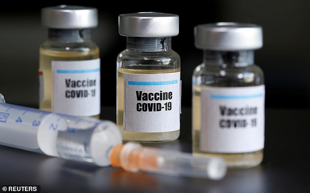 Trials of Astrazeneca's potential Covid-19 vaccine were paused in the US on September 6 after a participant in the British trials developed what was thought to be a rare spinal disorder