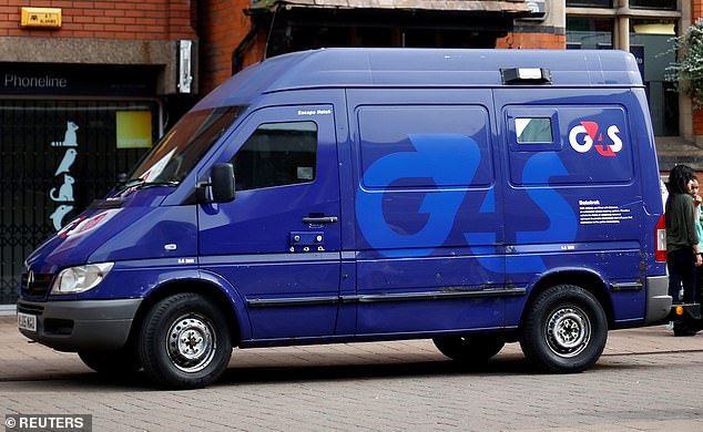 Garda World has offered 190p a share – nearly £3bn – for G4S but its proposal has been rejected by the board and leading investors