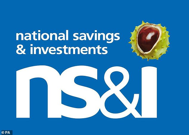 NS&I chaos: The Government-backed savings organisation has been hit by a customer service meltdown