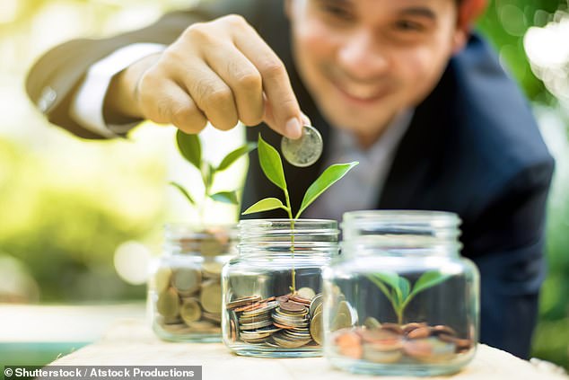 Chelsea's McDermott suggests UK smaller company funds could be a good place for investors to look for long-term value