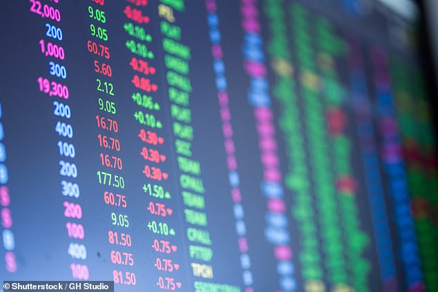 UK equity markets have underperformed the rest of the world by 24 per cent this year