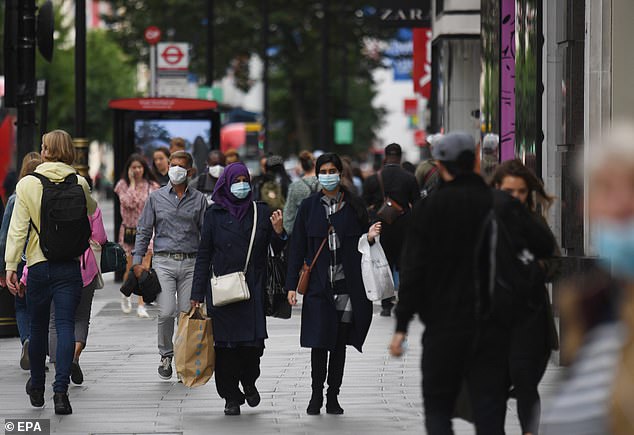 Economists have cut estimates for UK GDP but this year but expect stronger growth in 2021