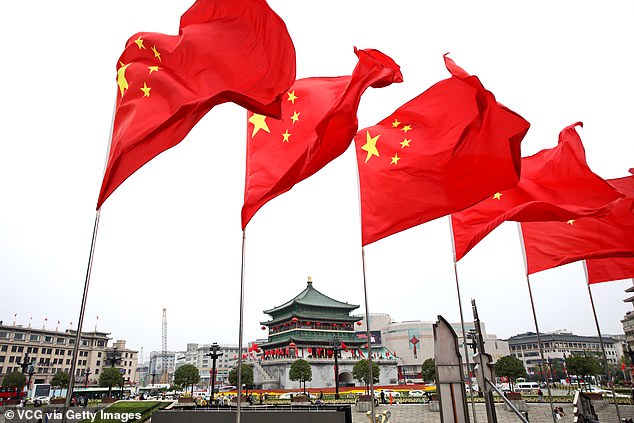 Promotion to the global index gives China access to much larger pools of capital