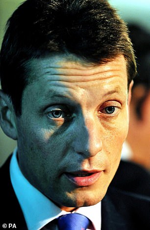 Ex-banker Andy Hornby is embroiled in a new pay row at The Restaurant Group