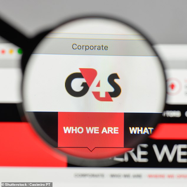 Under scrutiny: GardaWorld will now step up its charm offensive to win over G4S's major shareholders