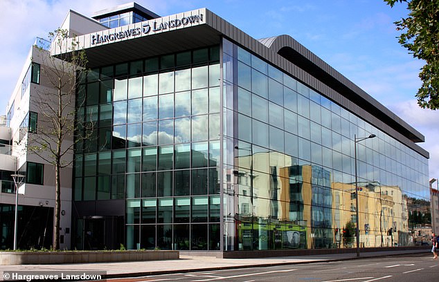 Hargreaves Lansdown has grown over the last 40 years to be one of the largest firms in Bristol