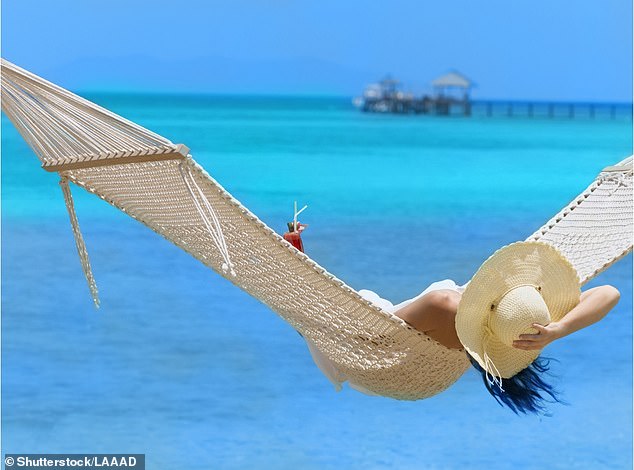 Some holiday experts don't believe travel will get back to normal until a few years time