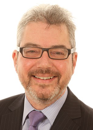 Mark Feely: Increasingly investors are converting their paper shares into digital format