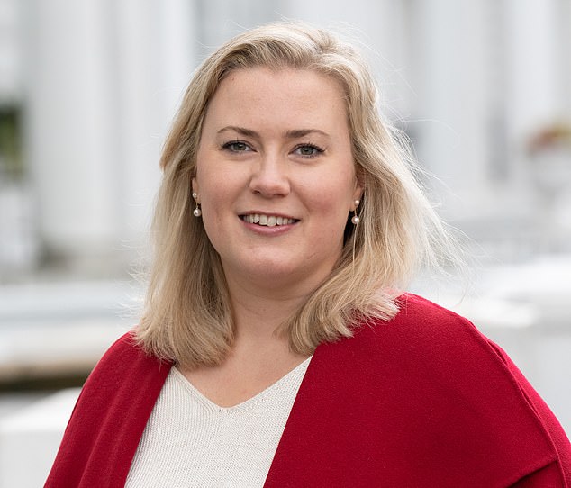 Launch: Felicia Hjertman, who co-managed the Baillie Gifford Japanese Smaller Companies fund until May 2019, plans to launch the business in early 2021