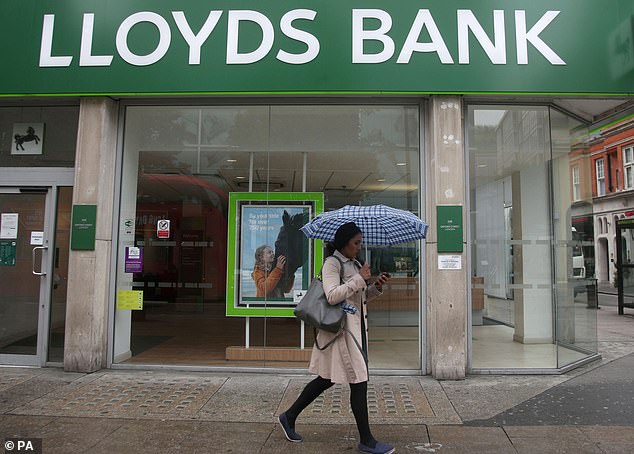 UK expats who live in the Netherlands and Slovakia face having their personal bank accounts closed by Britain's biggest bank Lloyds after Brexit