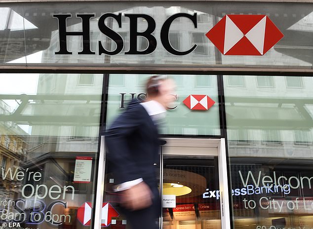 High street bank HSBC may potentially offer UK expats access to a pound sterling bank account if they live in the EU. It offers the bonus of free international transfers
