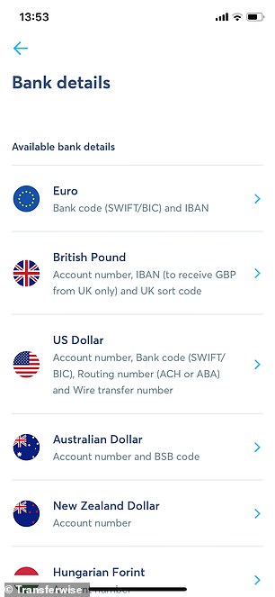 Currency conversion providers like Moneycorp, Revolut and Transferwise offer cheaper ways of sending money abroad. Transferwise even offers the option of opening account with multiples currencies