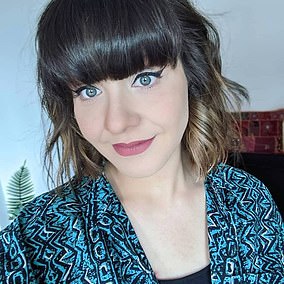 Lucy Ireland has been left unable to sell her flat due to flammable cladding fears