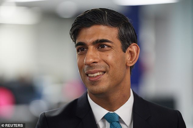 When commerce was shut down at the peak of Covid-19 in April, the Chancellor, Rishi Sunak, felt he had to come to the rescue so he launched the Bounce Back Loan scheme