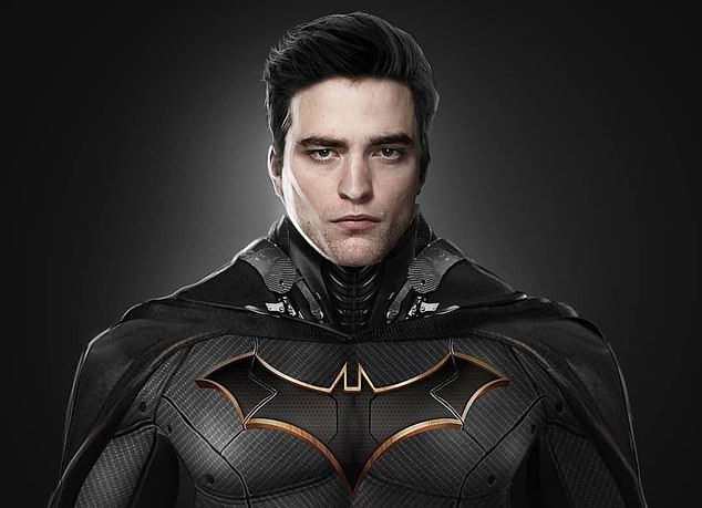 Warner Brothers said it would push back the release of the latest Batman film, starring Twilight actor Robert Pattinson (pictured), from October 2021 until spring 2022