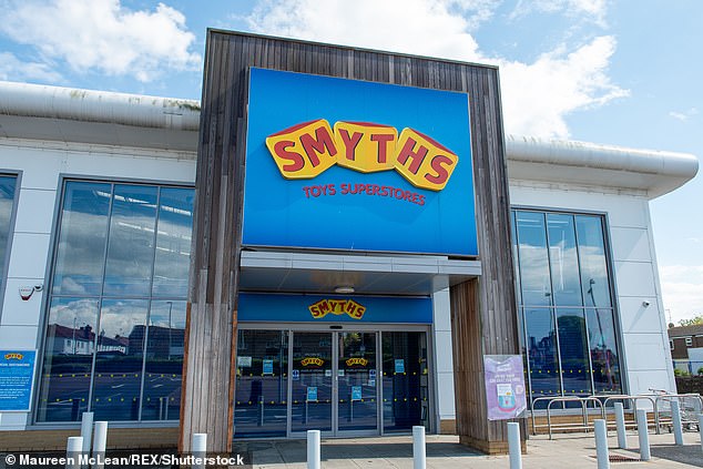 Klarna had partnered with Smyths Toys and GAME to offer a 24-month bundle for the new Xbox which is released next month