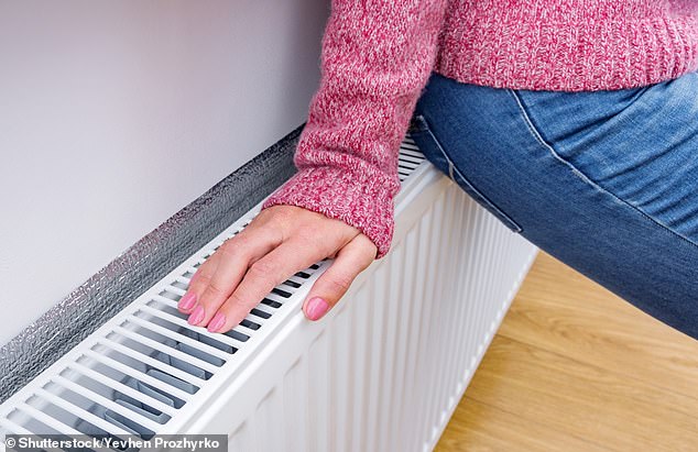 Nearly three million homes will enter winter in debt to their energy supply, Uswitch data says