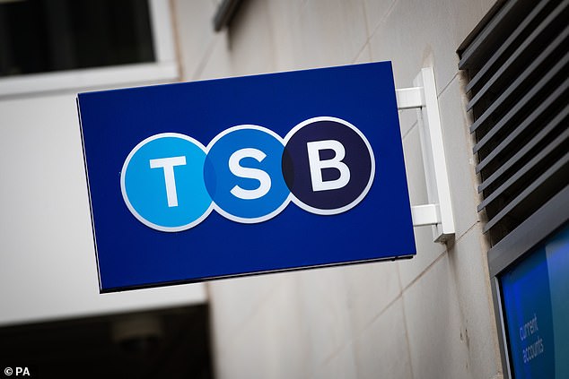 TSB were originally unable to recover Jane's money for her when she tried after sending the money to the wrong account in January