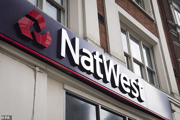 NatWest told This is Money in July the account was not one held by William Hill and Jane would again need to go through TSB to recover the money. It later backtracked on both of these