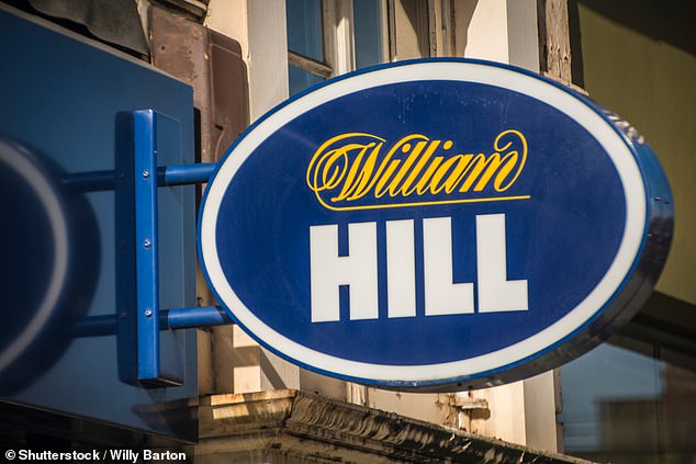 Jane, 60, accidentally sent £1,000 to a NatWest bank account belonging to William Hill after she got one digit wrong when entering the sort code of her savings account