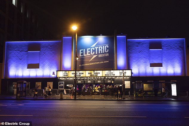Electric Brixton is one of the most successful and high profile venues in the country