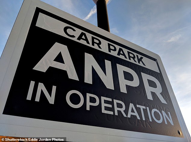 Overstaying the allotted timeslot was the most common reason drivers received parking penalties