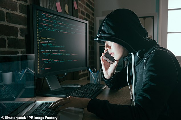 Those desperate to get their hands on the devices could be left vulnerable to online scams