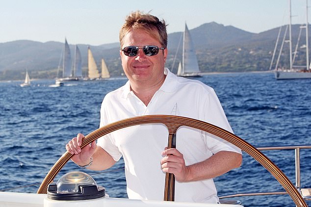 A deal at 97p a share would trigger a £332m payout for TalkTalk's executive chairman, Sir Charles Dunstone, who is the founder and biggest shareholder with a near-30 per cent stake