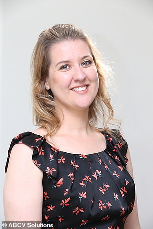 Amelia Brooke says it's important to highlight why you're suited to a role