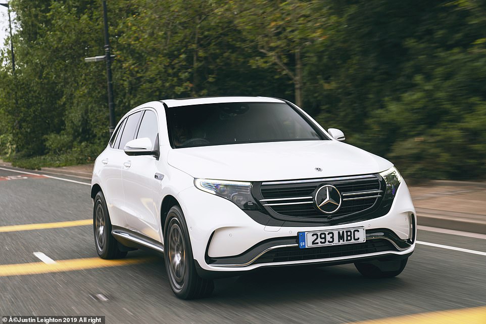 For motorists who need an SUV, the £65,000 Mercedes-Benz EQC is the kindest. The table suggest vegan drivers will need to pay a premium to get the most animal- and eco-friendly vehicles on the market