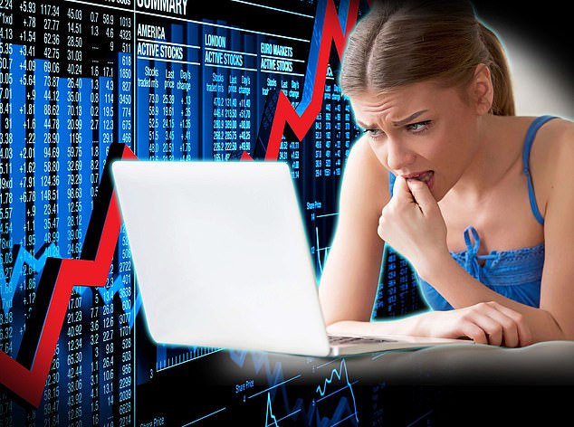 Nervous: If you want to play it safe during an economic downturn, invest in the companies you feel confident will make it through