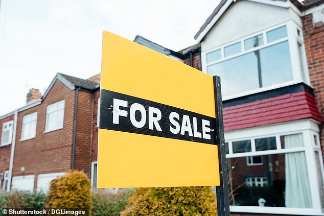 'Fire sale': Such offers are a growing trend in an industry struggling to cope with buyer demand while suffering from staff shortages as a result of coronavirus issues