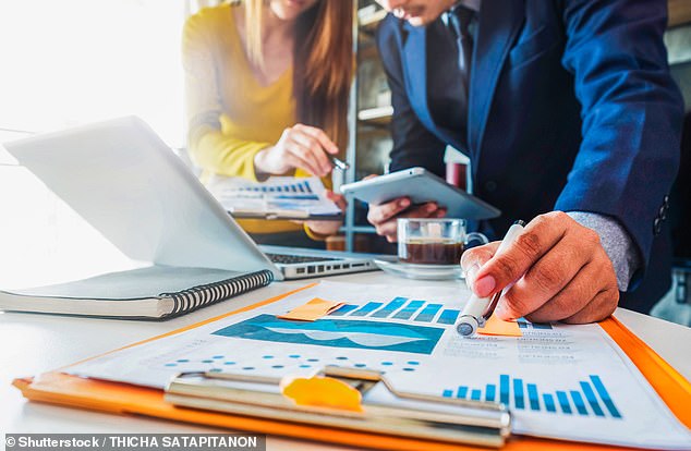 Research shows some investors have reduced their exposure to the UK, invested in global fund