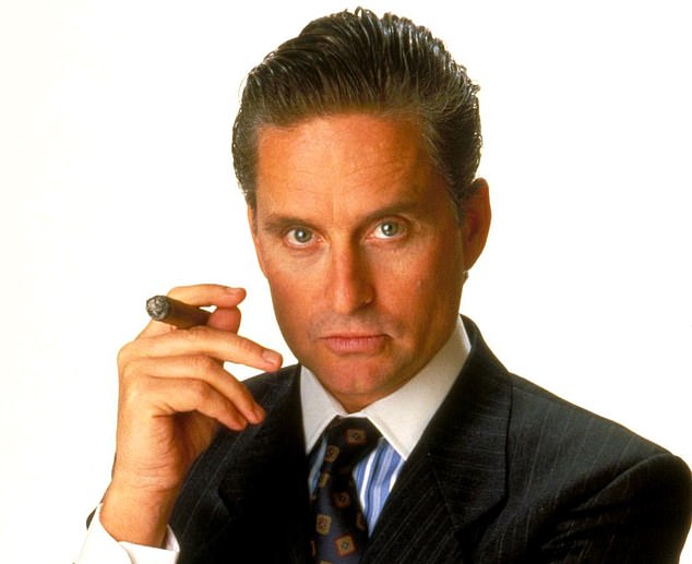 'Greed is good': Gordon Gekko's mantra is a simplistic interpretation of Milton Friedman's theory