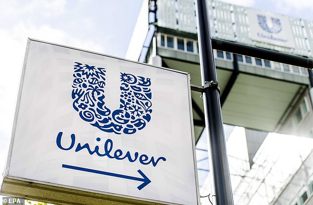 Unilever investors will vote on making London its sole corporate HQ on Monday