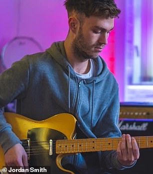 Musician Ben Allison said the lack of Government support is worrying