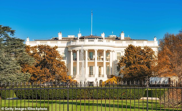 Trump vs Biden: Could we be heading for a constitutional crisis like after the Bush vs Gore battle for the White House in 2000?